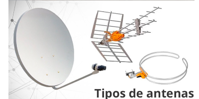 Instalar y orientar una antena parabólica en Villamantilla